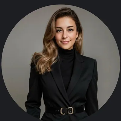 Burcu Paker