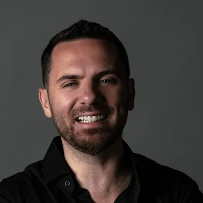 Colin Fitzpatrick