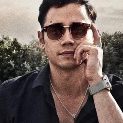 Jay Wong