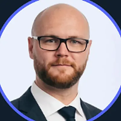 Todd Haselhorst